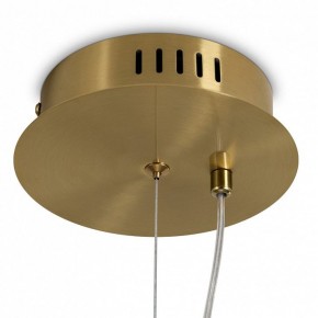 Подвесной светильник Freya Grail FR6183PL-L4BS1 в Елабуге - elabuga.mebel24.online | фото 6