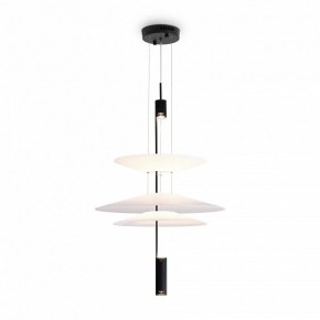 Подвесной светильник Freya Mono FR6190PL-L7WB в Елабуге - elabuga.mebel24.online | фото 2