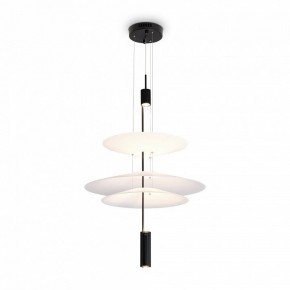 Подвесной светильник Freya Mono FR6190PL-L7WB в Елабуге - elabuga.mebel24.online | фото 3