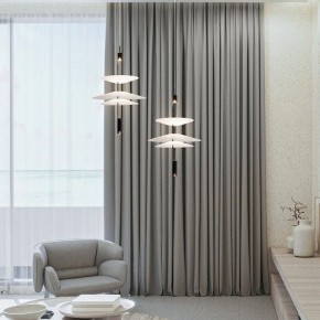 Подвесной светильник Freya Mono FR6190PL-L7WB в Елабуге - elabuga.mebel24.online | фото 4