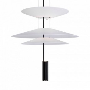 Подвесной светильник Freya Mono FR6190PL-L7WB в Елабуге - elabuga.mebel24.online | фото 5