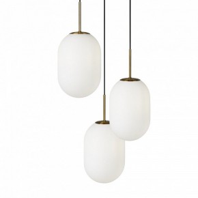 Подвесной светильник Freya Sharlot FR1012PL-03BS в Елабуге - elabuga.mebel24.online | фото 4