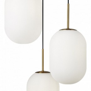 Подвесной светильник Freya Sharlot FR1012PL-03BS в Елабуге - elabuga.mebel24.online | фото 7