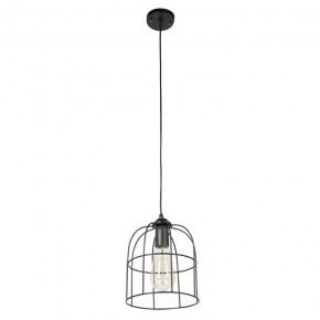 Подвесной светильник Imex MD.1712 MD.1712-1-P BK в Елабуге - elabuga.mebel24.online | фото 3