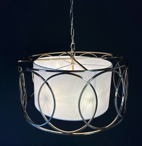 Подвесной светильник Imperiumloft Antic Solo Chandelier 40,263 в Елабуге - elabuga.mebel24.online | фото 3