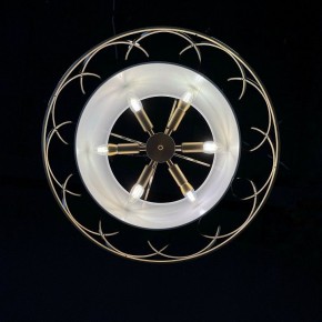 Подвесной светильник Imperiumloft Antic Solo Chandelier 40,263 в Елабуге - elabuga.mebel24.online | фото 4