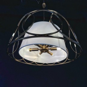 Подвесной светильник Imperiumloft Antic Solo Chandelier 40,263 в Елабуге - elabuga.mebel24.online | фото 5