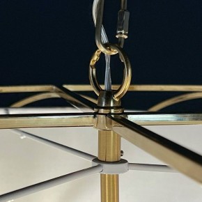 Подвесной светильник Imperiumloft Antic Solo Chandelier 40,263 в Елабуге - elabuga.mebel24.online | фото 8
