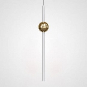 Подвесной светильник Imperiumloft Broom Orion Globe Light 40.1625 в Елабуге - elabuga.mebel24.online | фото