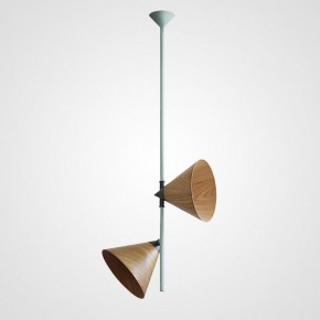 Подвесной светильник Imperiumloft Cone CONE01 в Елабуге - elabuga.mebel24.online | фото