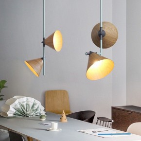 Подвесной светильник Imperiumloft Cone CONE01 в Елабуге - elabuga.mebel24.online | фото 3