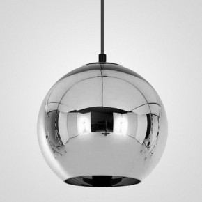 Подвесной светильник Imperiumloft Copper Shade Chrome 40.018 в Елабуге - elabuga.mebel24.online | фото