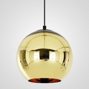 Подвесной светильник Imperiumloft Copper Shade Gold 40.018 в Елабуге - elabuga.mebel24.online | фото