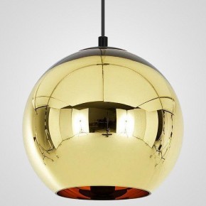 Подвесной светильник Imperiumloft Copper Shade Gold 40.018 в Елабуге - elabuga.mebel24.online | фото