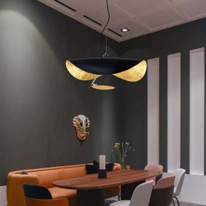Подвесной светильник Imperiumloft Covert Black COVERT01 в Елабуге - elabuga.mebel24.online | фото 5
