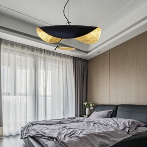 Подвесной светильник Imperiumloft Covert Black COVERT01 в Елабуге - elabuga.mebel24.online | фото 8