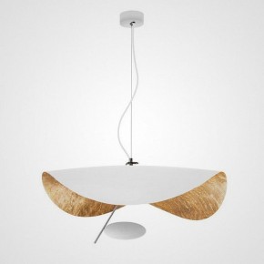 Подвесной светильник Imperiumloft Covert White COVERT01 в Елабуге - elabuga.mebel24.online | фото
