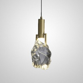 Подвесной светильник Imperiumloft Gladys Brass gladys01 в Елабуге - elabuga.mebel24.online | фото