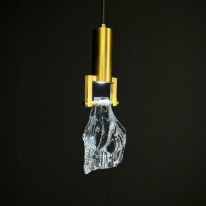 Подвесной светильник Imperiumloft Gladys Brass gladys01 в Елабуге - elabuga.mebel24.online | фото 2
