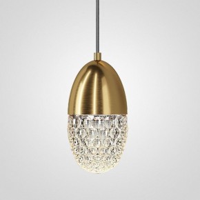 Подвесной светильник Imperiumloft Grape Brass grape01 в Елабуге - elabuga.mebel24.online | фото