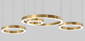 Подвесной светильник Imperiumloft Light Ring Horizontal 40.1454-50 в Елабуге - elabuga.mebel24.online | фото 3