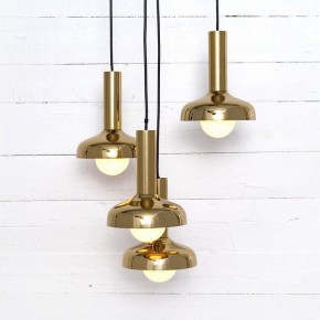 Подвесной светильник Imperiumloft Lucio LUCIO01 в Елабуге - elabuga.mebel24.online | фото 5