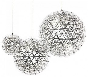 Подвесной светильник Imperiumloft Mi Raimond Lamp 40.043 в Елабуге - elabuga.mebel24.online | фото