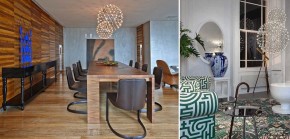 Подвесной светильник Imperiumloft Mi Raimond Lamp 40.043 в Елабуге - elabuga.mebel24.online | фото 3