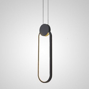 Подвесной светильник Imperiumloft MITCH mitch-bw01 в Елабуге - elabuga.mebel24.online | фото