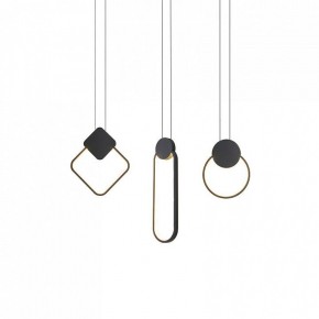 Подвесной светильник Imperiumloft MITCH mitch-bw01 в Елабуге - elabuga.mebel24.online | фото 2