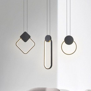 Подвесной светильник Imperiumloft MITCH mitch-bw01 в Елабуге - elabuga.mebel24.online | фото 3