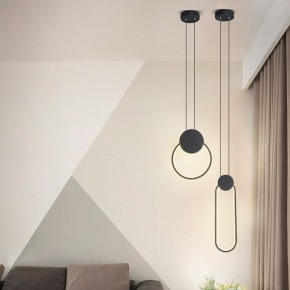 Подвесной светильник Imperiumloft MITCH mitch-bw01 в Елабуге - elabuga.mebel24.online | фото 4