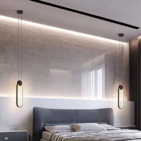 Подвесной светильник Imperiumloft MITCH mitch-bw01 в Елабуге - elabuga.mebel24.online | фото 5