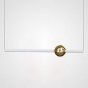 Подвесной светильник Imperiumloft ORION GLOBE LIGHT 40,1625 в Елабуге - elabuga.mebel24.online | фото