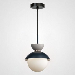 Подвесной светильник Imperiumloft Pompon POMPON01 в Елабуге - elabuga.mebel24.online | фото