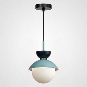 Подвесной светильник Imperiumloft Pompon POMPON01 в Елабуге - elabuga.mebel24.online | фото