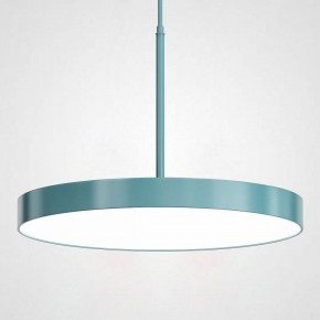 Подвесной светильник Imperiumloft Turna One Blue By Imperiumloft TURNA-ONE01 в Елабуге - elabuga.mebel24.online | фото
