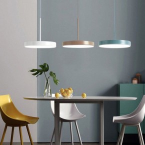 Подвесной светильник Imperiumloft Turna One Blue By Imperiumloft TURNA-ONE01 в Елабуге - elabuga.mebel24.online | фото 5