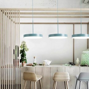 Подвесной светильник Imperiumloft Turna One Blue By Imperiumloft TURNA-ONE01 в Елабуге - elabuga.mebel24.online | фото 6