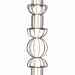 Подвесной светильник Indigo Collisore 14030/1P Black в Елабуге - elabuga.mebel24.online | фото 3