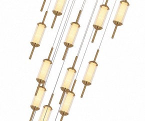 Подвесной светильник Kink Light Акари 07525-15A,36 в Елабуге - elabuga.mebel24.online | фото 2