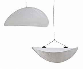 Подвесной светильник Kink Light Брами 08022-60+60,01 в Елабуге - elabuga.mebel24.online | фото 2