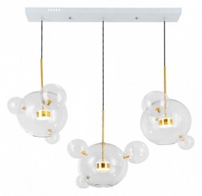 Подвесной светильник Kink Light Галла 07545-4 (3AS),21 в Елабуге - elabuga.mebel24.online | фото