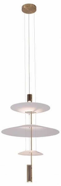 Подвесной светильник Kink Light Гида 08403-36+50+21,20(01) в Елабуге - elabuga.mebel24.online | фото 2