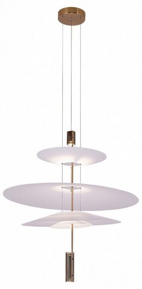 Подвесной светильник Kink Light Гида 08403-36+50+68+21,20(01) в Елабуге - elabuga.mebel24.online | фото 2