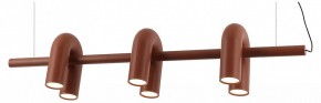 Подвесной светильник Kink Light Канти 08465-3A,06 в Елабуге - elabuga.mebel24.online | фото