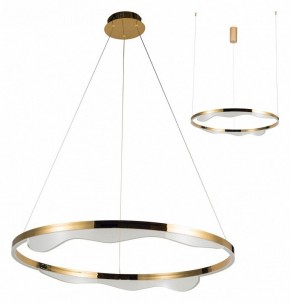 Подвесной светильник Kink Light Кастела 08263-80,36 в Елабуге - elabuga.mebel24.online | фото 2