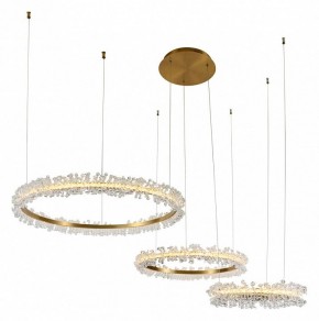 Подвесной светильник Kink Light Лаура 08246,36PA(4000K) в Елабуге - elabuga.mebel24.online | фото