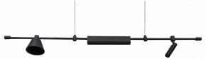 Подвесной светильник Kink Light Ристо 07616-115L,19 в Елабуге - elabuga.mebel24.online | фото