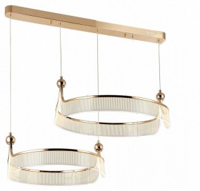 Подвесной светильник Kink Light Риваль 08045-80+60,37 в Елабуге - elabuga.mebel24.online | фото